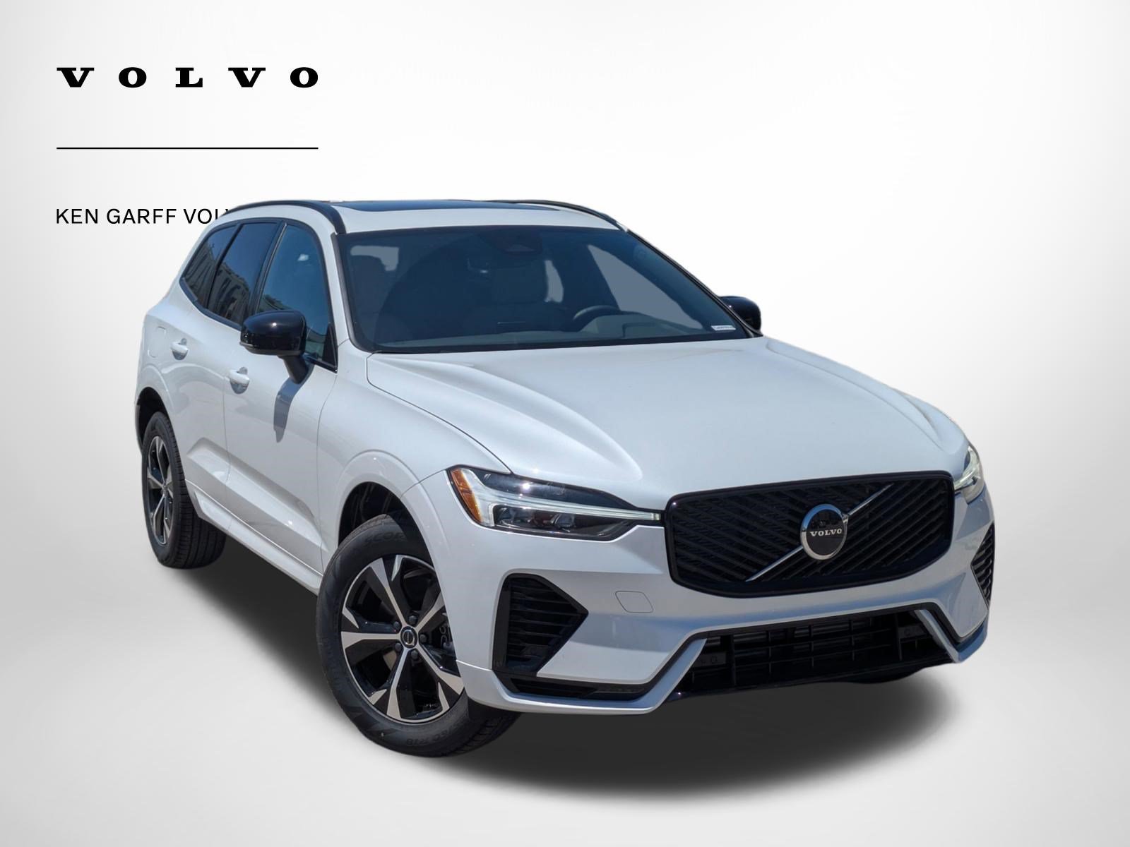 New 2026 Volvo XC60 T8 Core