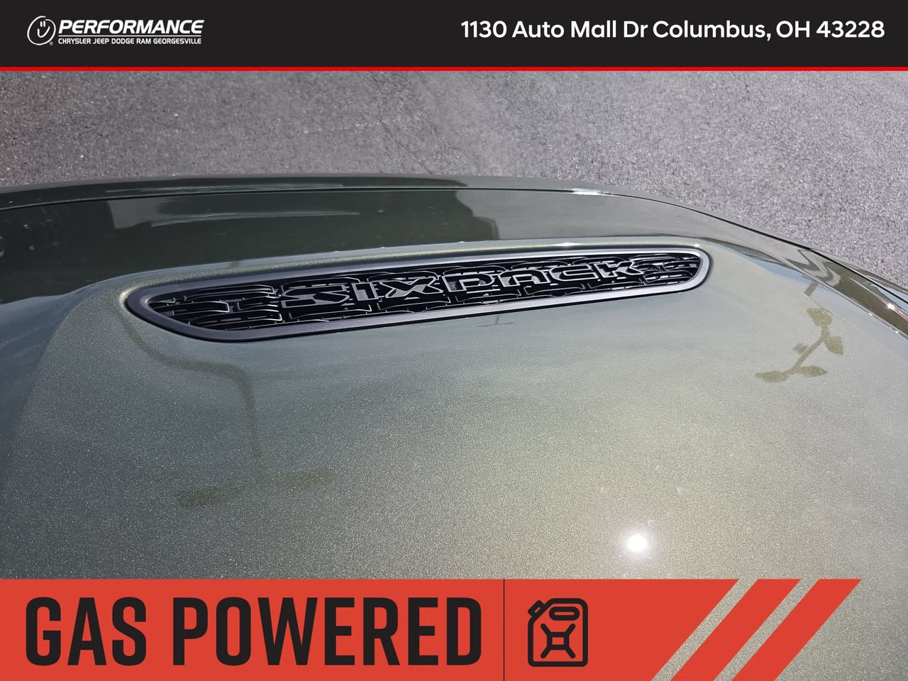 New 2026 Dodge Charger R/T AWD/4WD image 11
