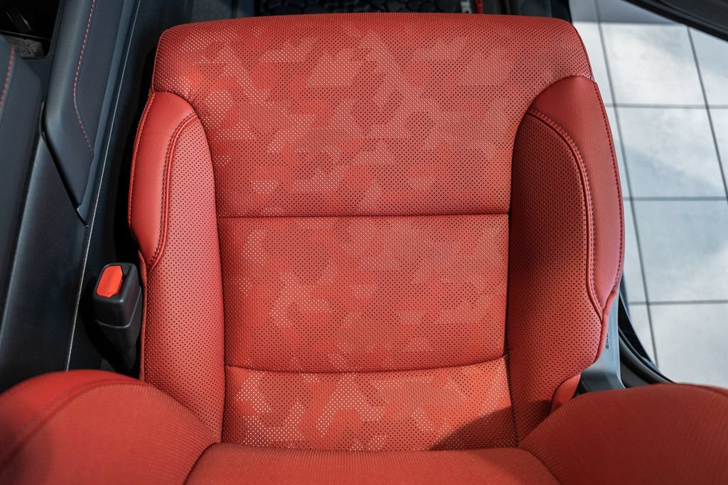 New 2026 Toyota Sequoia TRD Pro AWD/4WD image 39