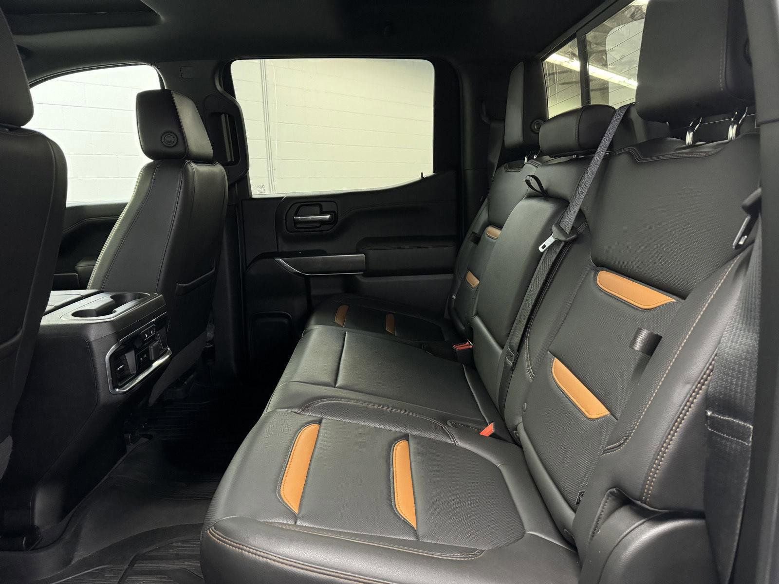 Used 2019 GMC Sierra 1500 AT4 w/ AT4 Premium Package AWD/4WD image 13