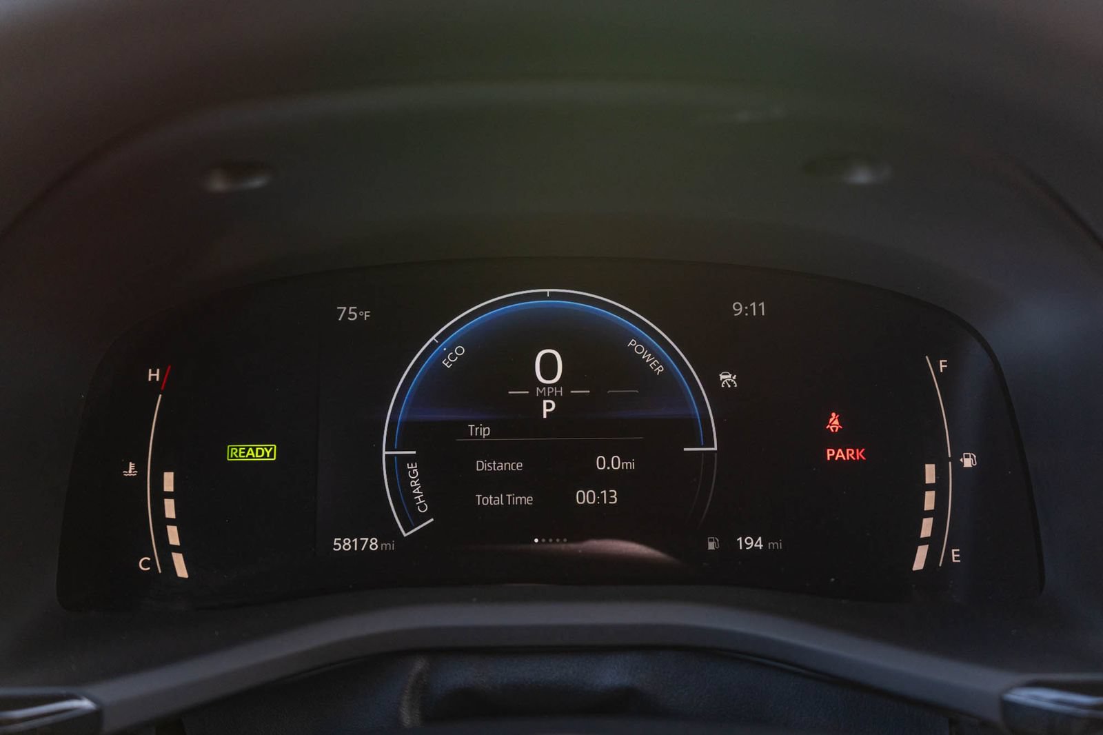 Certified 2025 Toyota Camry LE w/ Convenience Package FWD image 27
