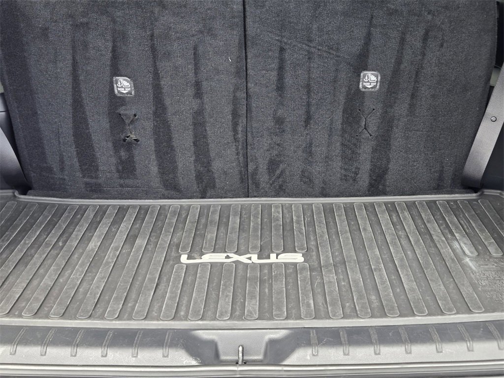 Used 2024 Lexus TX 350 FWD image 34