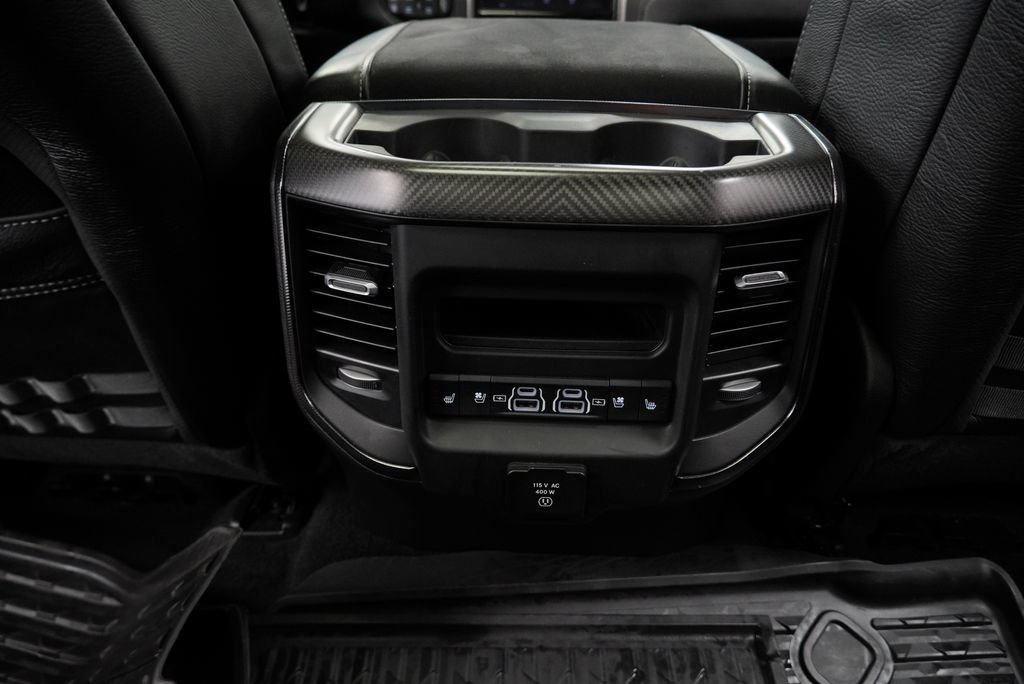 Used 2025 RAM 1500 RHO w/ RHO Level 1 Equipment Group AWD/4WD image 27