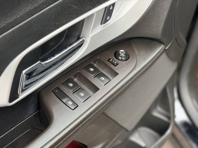 Used 2016 Chevrolet Equinox LT w/ Convenience Package FWD image 16