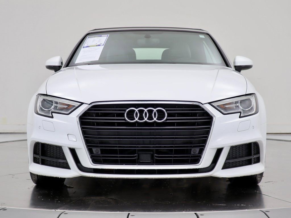 Used 2018 Audi A3 2.0T Premium Plus image 8