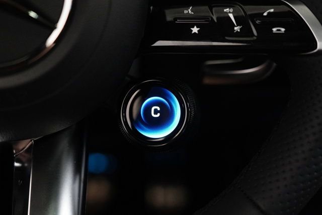 New 2025 Mercedes-Benz CLA 45 AMG 4MATIC image 23