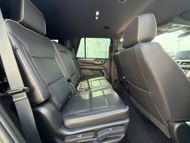 Used 2021 GMC Yukon SLT RWD image 20