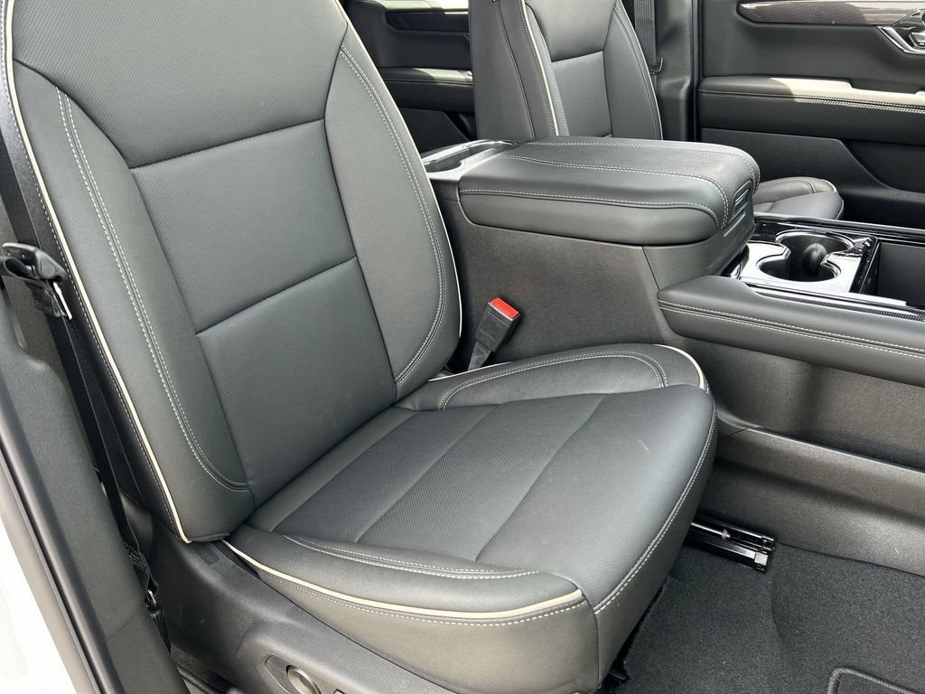 New 2026 GMC Yukon Elevation AWD/4WD image 28