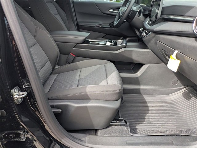 New 2026 Chevrolet Equinox LT w/ Safety and Technology Package image 36