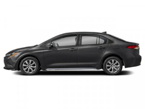 New 2026 Toyota Corolla LE FWD image 3