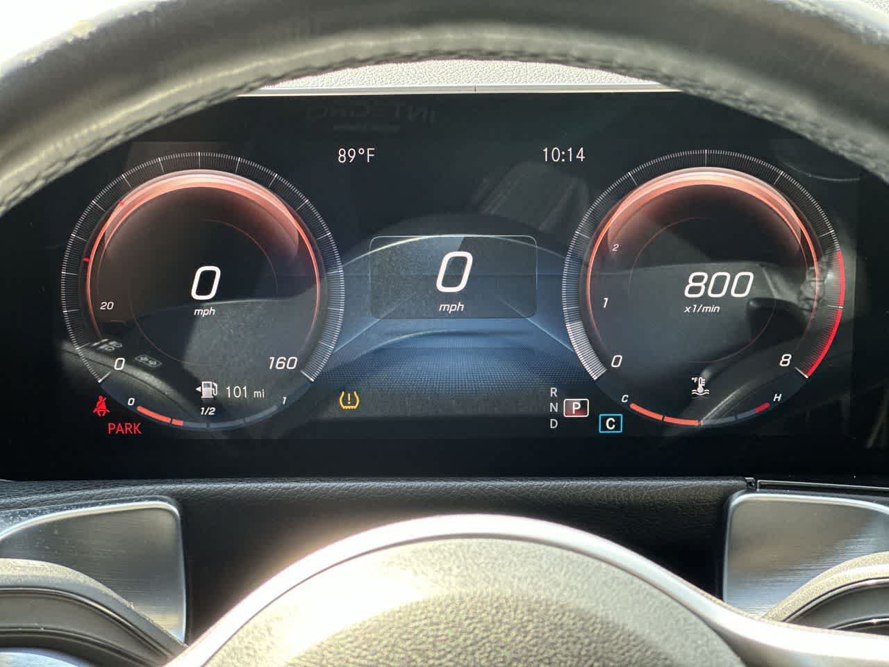 Used 2020 Mercedes-Benz GLB 250 4MATIC image 26