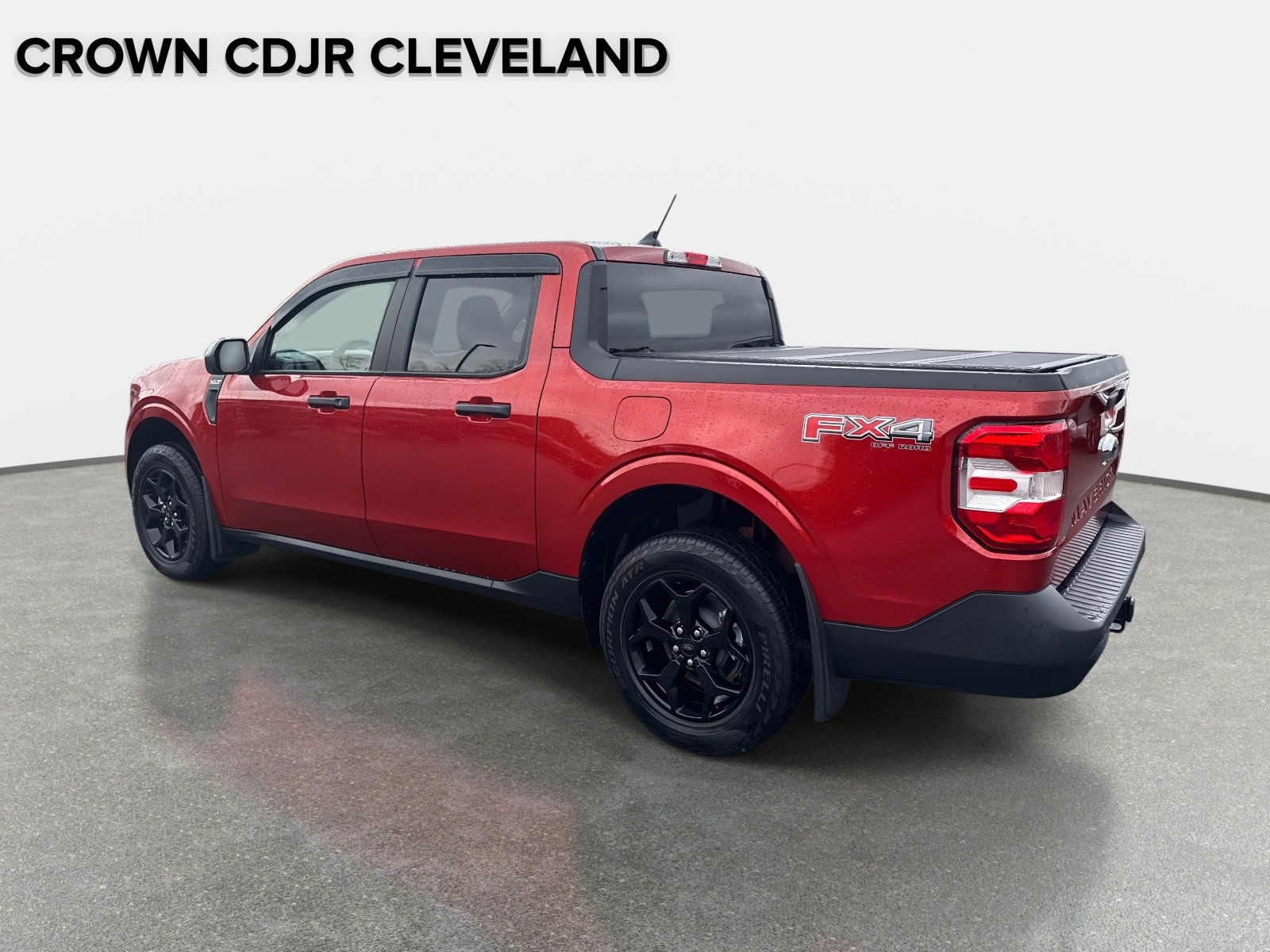 Used 2024 Ford Maverick XLT w/ Equipment Group 300A Standard image 6