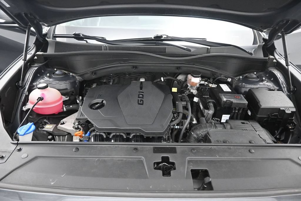 Used 2022 Hyundai Santa Fe XRT AWD/4WD image 13