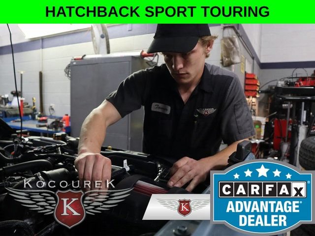 Used 2024 Honda Civic Sport Touring image 31