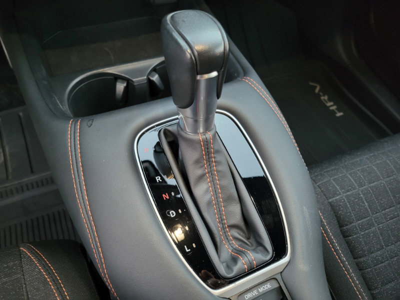 Used 2023 Honda HR-V Sport image 31
