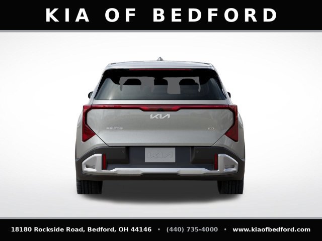 New 2027 Kia Seltos EX AWD/4WD image 16