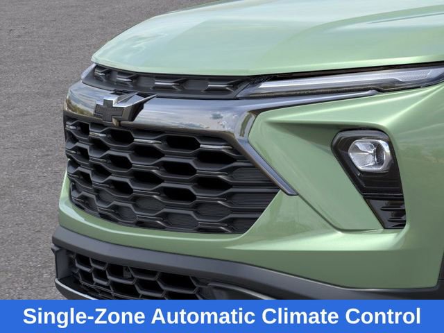 New 2026 Chevrolet TrailBlazer ACTIV w/ Convenience Package image 14