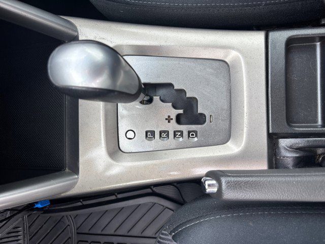 Used 2009 Subaru Forester 2.5X w/ Utility Pkg image 15