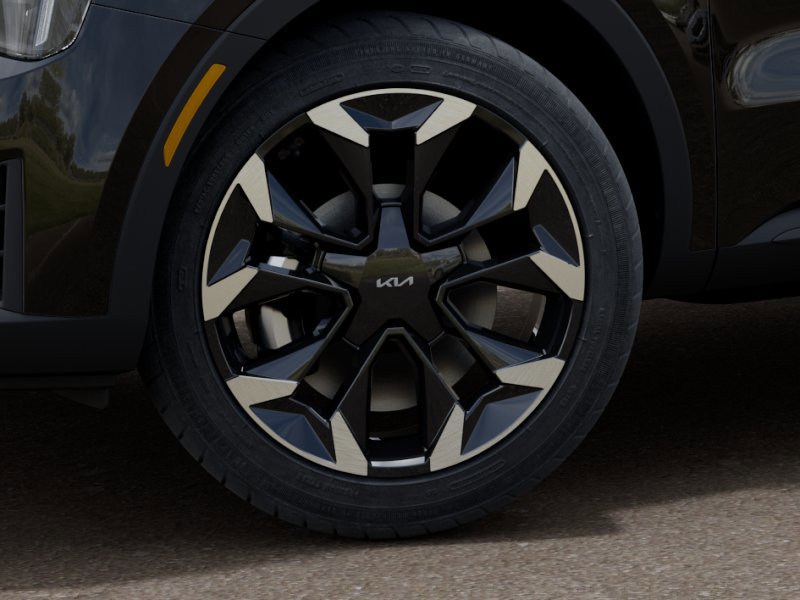 New 2026 Kia Sorento EX AWD/4WD image 9