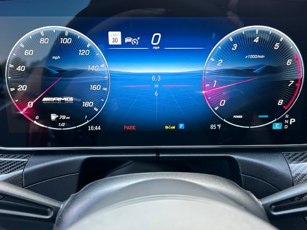 New 2027 Mercedes-Benz CLE 53 AMG 4MATIC Coupe image 16