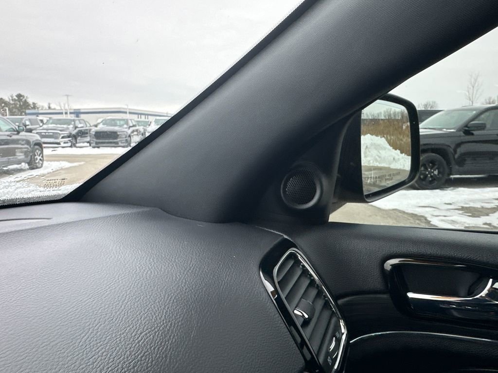 Used 2021 Jeep Grand Cherokee Limited w/ Quick Order Package 28K 80th image 13