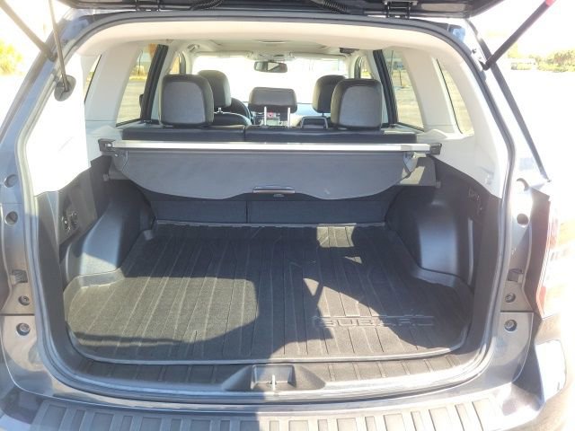 Used 2015 Subaru Forester 2.0XT Touring w/ Rugged Package #2 AWD/4WD image 7