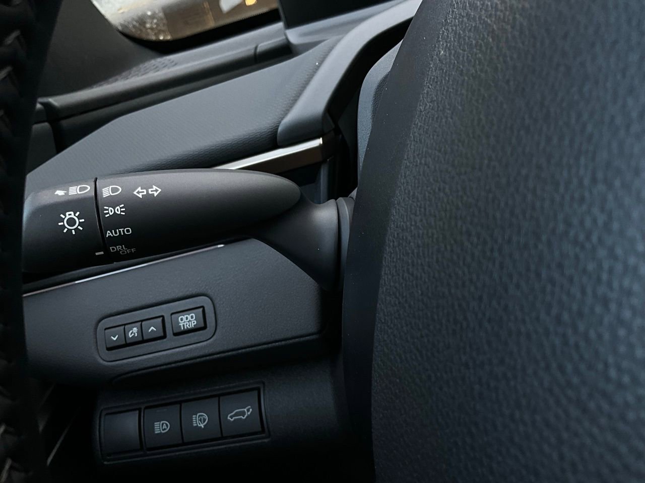 New 2026 Toyota bZ image 36