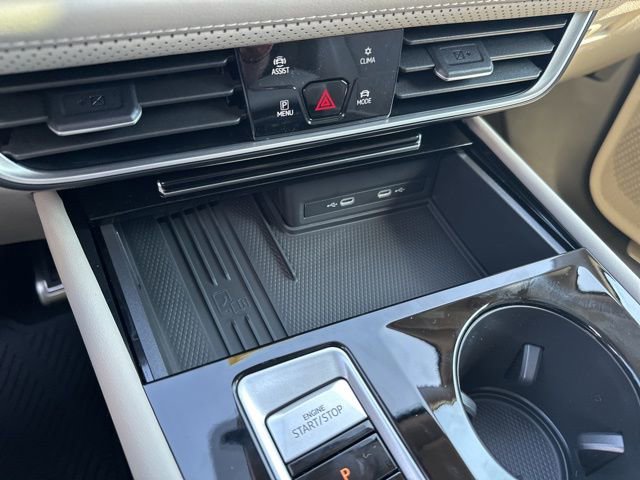 New 2026 Volkswagen Atlas SEL Premium R-Line image 30