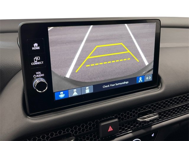 New 2026 Honda HR-V Sport image 21