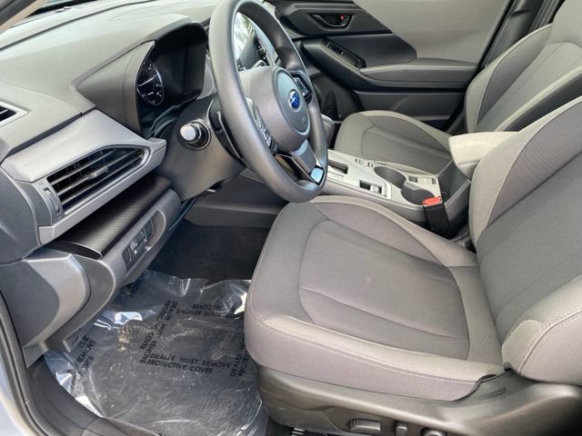Certified 2025 Subaru Crosstrek 2.5i Premium AWD/4WD image 10