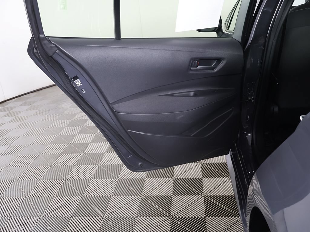Used 2024 Toyota Corolla LE FWD image 21