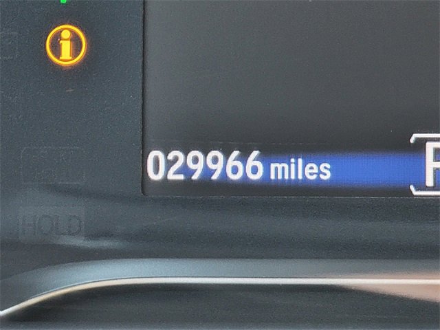 Used 2023 Honda Ridgeline RTL image 30