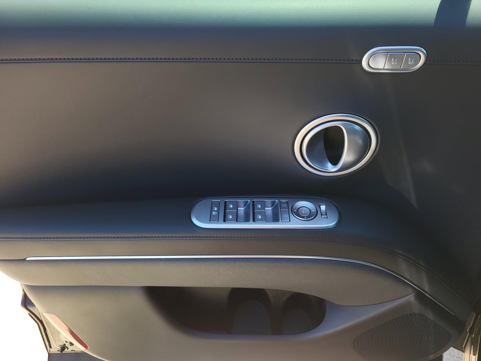 New 2026 Hyundai Palisade Calligraphy image 14