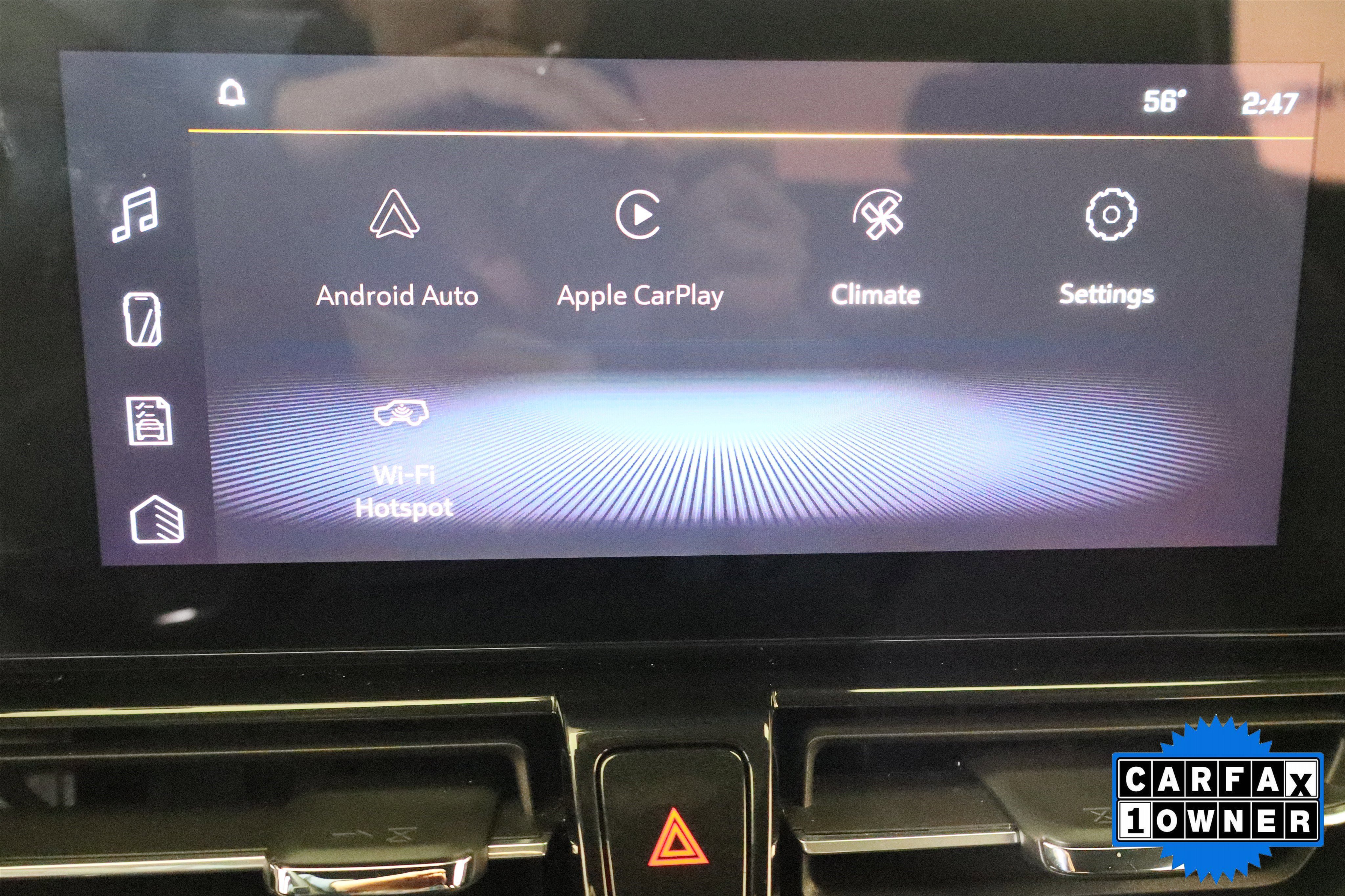 Used 2025 Chevrolet TrailBlazer RS w/ Convenience Package image 25