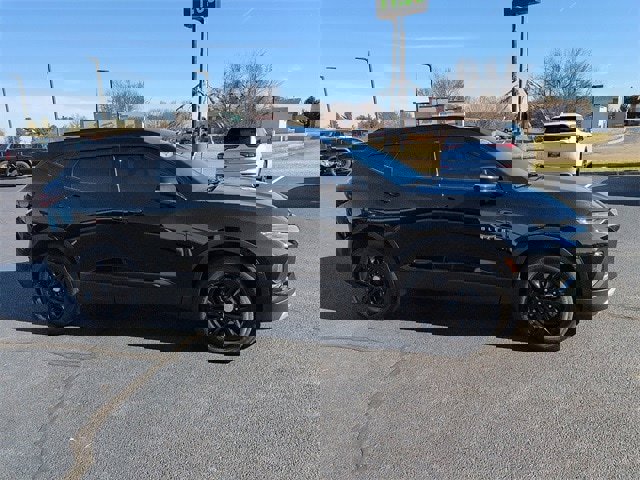 Used 2022 Chevrolet Blazer LT image 8