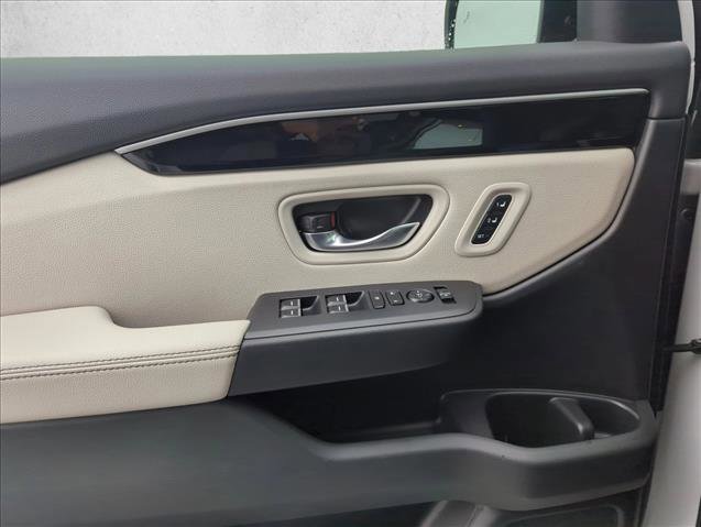 New 2026 Honda Pilot EX-L image 18