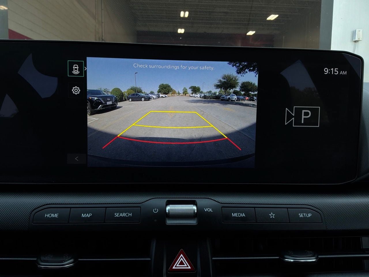 Used 2025 Kia K4 FWD image 34