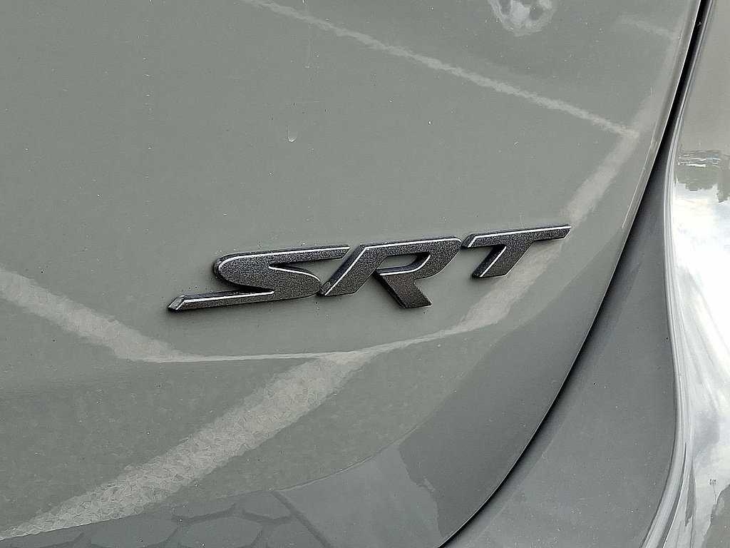 Used 2023 Dodge Durango SRT AWD/4WD image 24