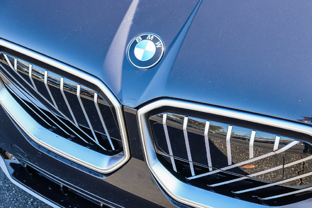 New 2026 BMW X3 xDrive30i AWD/4WD image 11