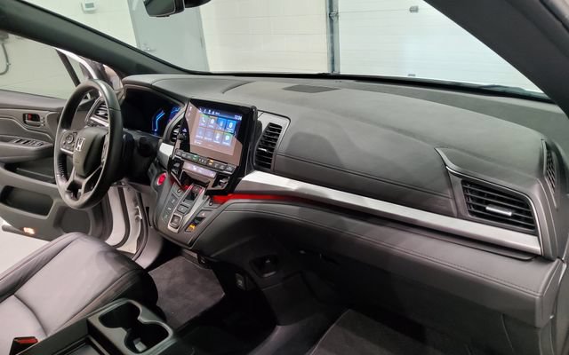 Used 2024 Honda Odyssey Sport image 21