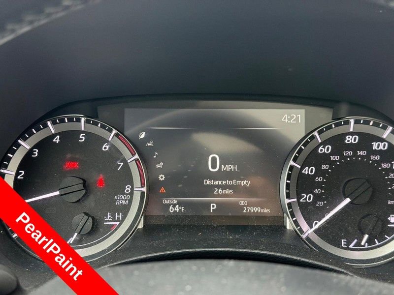 Used 2023 Toyota Highlander XLE AWD/4WD image 23