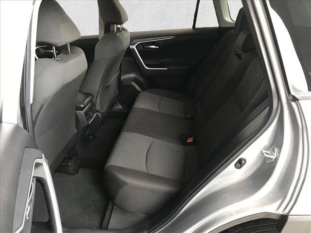 Used 2023 Toyota RAV4 XLE w/ Convenience Package FWD image 16