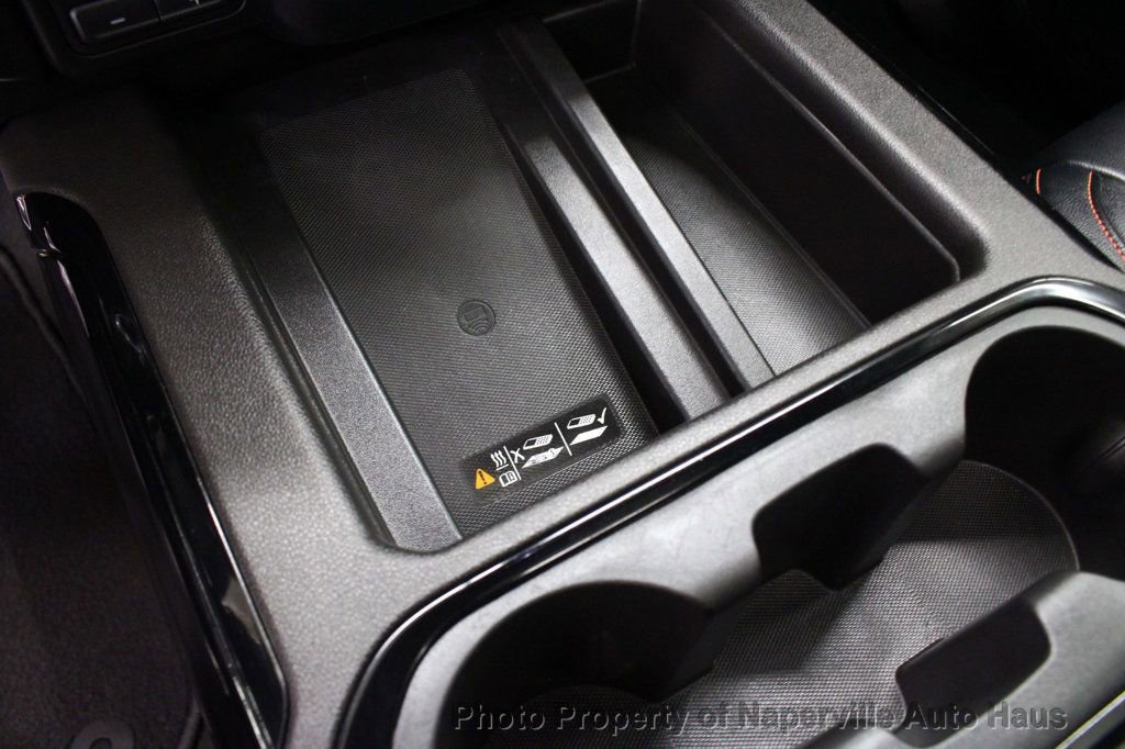 Used 2021 GMC Sierra 1500 SLT w/ SLT Premium Plus Package image 38