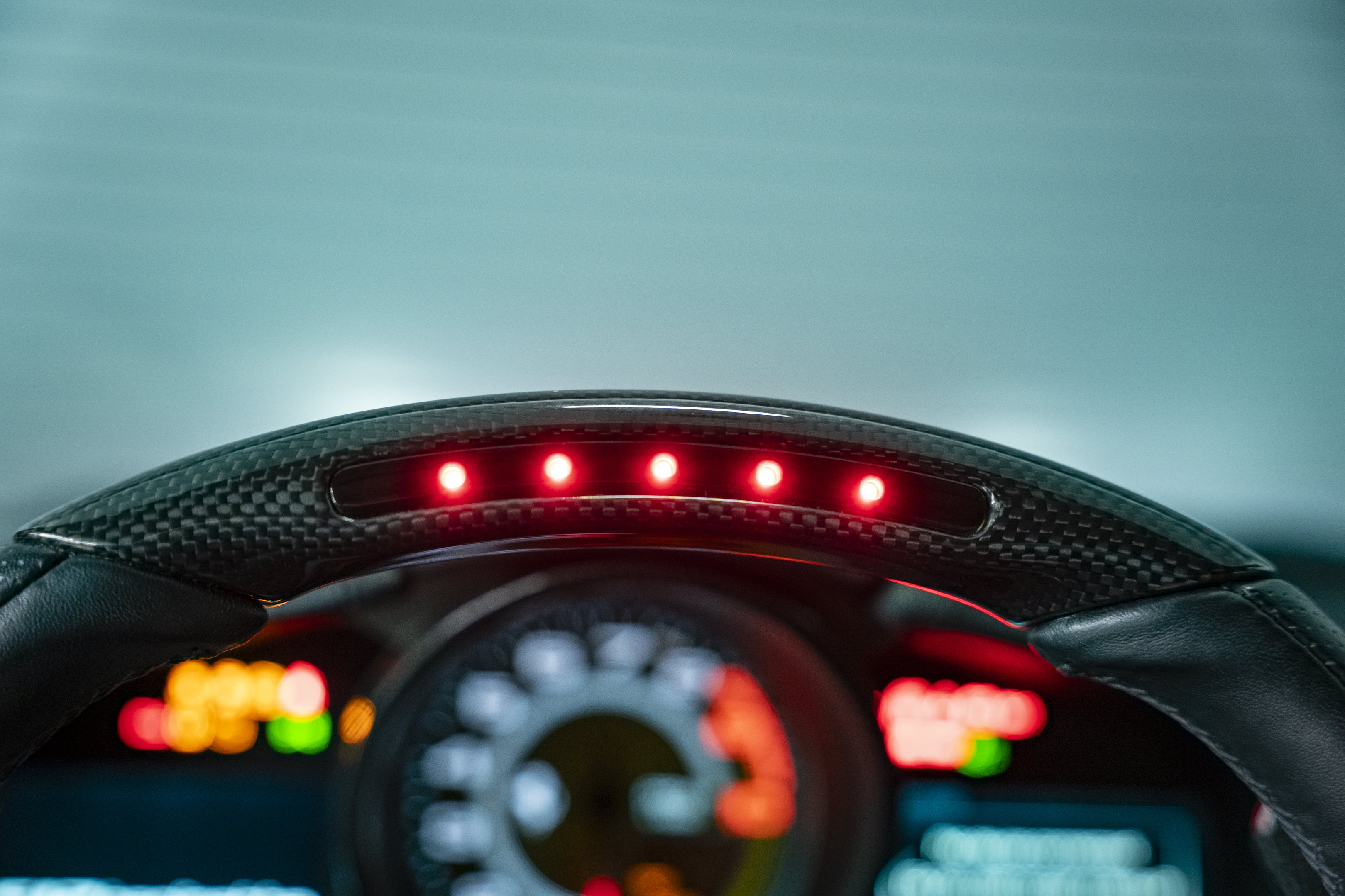 Used 2014 Ferrari F12 Berlinetta RWD image 33