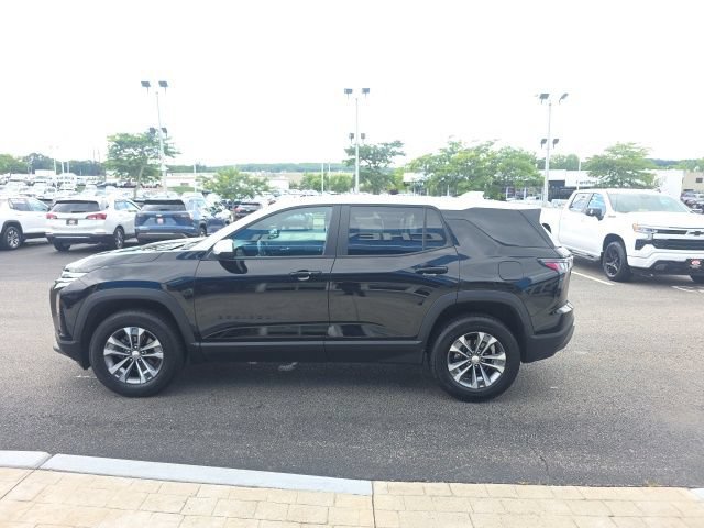New 2026 Chevrolet Equinox LT w/ Convenience Package II AWD/4WD image 5
