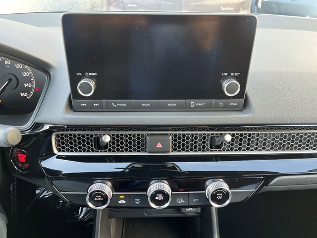 New 2026 Honda Civic Sport image 14