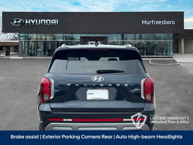 Used 2024 Hyundai Palisade Limited AWD/4WD image 7