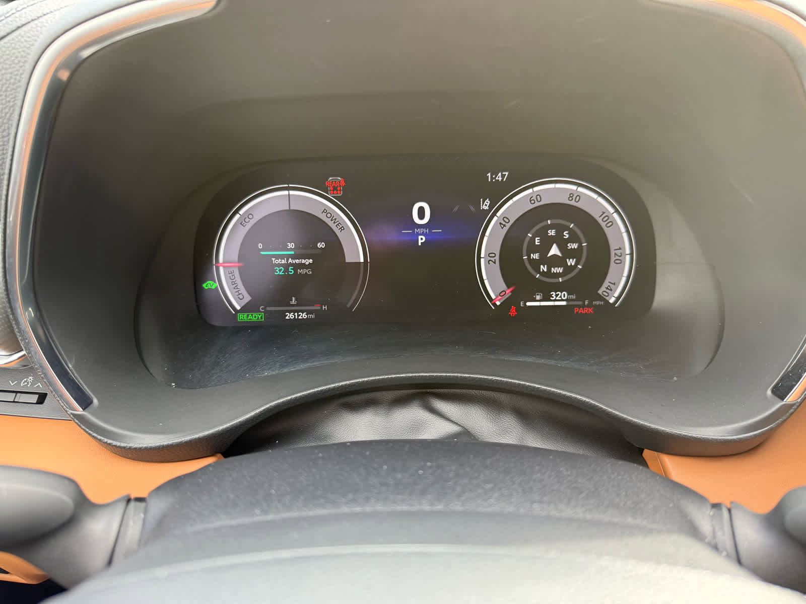 Used 2024 Toyota Highlander Platinum image 18