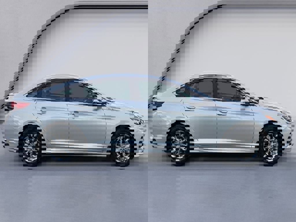 Used 2019 Hyundai Sonata SE image 6