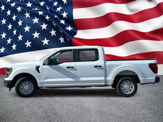 New 2026 Ford F150 XL image 7